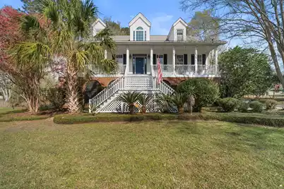 4285 Club Course Drive, North Charleston, SC 29420 - Photo 4
