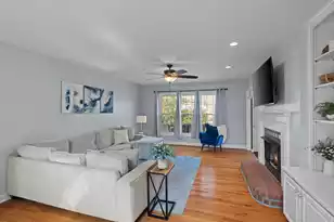 4285 Club Course Dr, North Charleston, SC 29420 - Photo 8