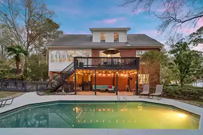 4285 Club Course Drive, North Charleston, SC 29420 - Photo 4