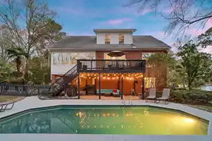 4285 Club Course Dr, North Charleston, SC 29420 - Photo 4