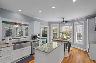 4285 Club Course Dr, North Charleston, SC 29420 - Photo 12