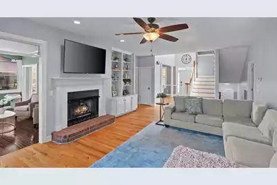 4285 Club Course Drive, North Charleston, SC 29420 - Photo 6