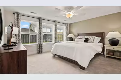 4633 Forest Hills Drive #503, North Charleston, SC 29418 - Photo 4