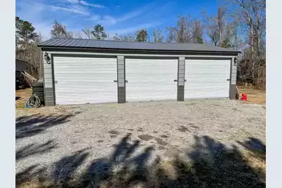 1323 Van Dyke Road, Cottageville, SC 29435 - Photo 4