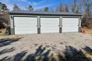 1323 Van Dyke Rd, Cottageville, SC 29435 - Photo 4