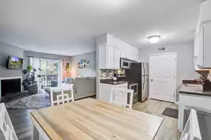 1402 Camp Road #Apt 16F, Charleston, SC 29412 - Photo 2