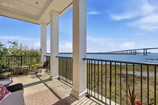 134 Fairbanks Oak Alley #403, Charleston, SC 29492 - Photo 14