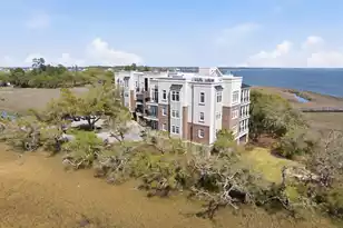 134 Fairbanks Oak Alley #403, Charleston, SC 29492 - Photo 44