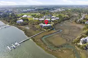 134 Fairbanks Oak Alley #403, Charleston, SC 29492 - Photo 46