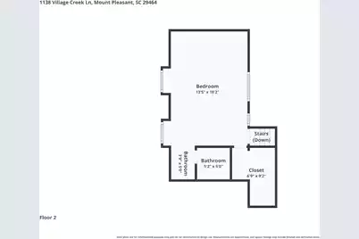 1138 Village Creek ##3, Mount Pleasant, SC 29464 - Photo 40