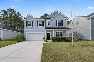 2126 Colson Ln, Johns Island, SC 29455 - Photo 1