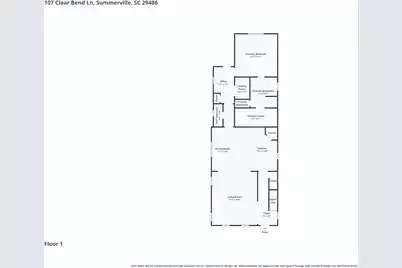 107 Clear Bend Lane, Summerville, SC 29486 - Photo 42
