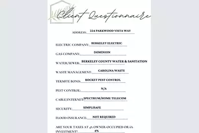 224 Parkwood Vista Way, Summerville, SC 29486 - Photo 38