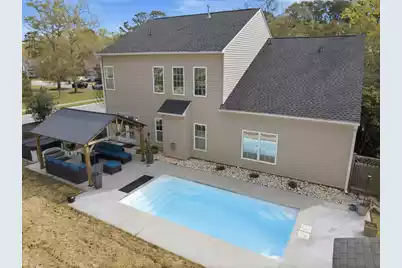 1810 Crossbill Trail, Hanahan, SC 29410 - Photo 36