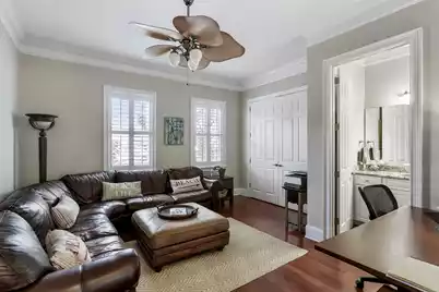 2683 Magnolia Woods Drive, Mount Pleasant, SC 29464 - Photo 16