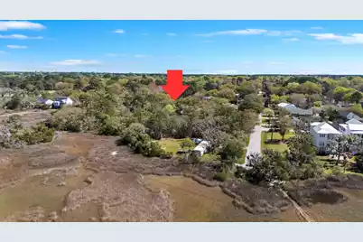 2286 Woodland Shores Road, Charleston, SC 29412 - Photo 4