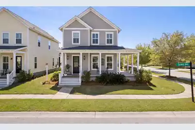 3529 Sewel Avenue, Mount Pleasant, SC 29466 - Photo 2