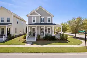 3529 Sewel Ave, Mount Pleasant, SC 29466 - Photo 2