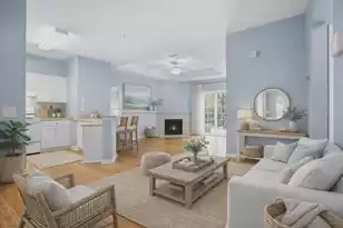 60 Fenwick Hall Allee Alley, Johns Island, SC 29455 - Photo 1