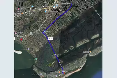 1364 Center Lake Drive, Mount Pleasant, SC 29464 - Photo 32