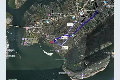 1364 Center Lake Drive, Mount Pleasant, SC 29464 - Photo 34