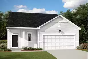 1256 Carriage Wood Cir, Ridgeville, SC 29472 - Photo 1