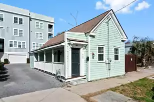 400 Sumter St, Charleston, SC 29403 - Photo 1