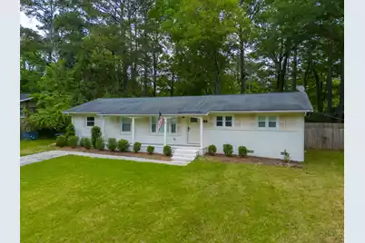 308 Forest Circle, Summerville, SC 29483 - Photo 4