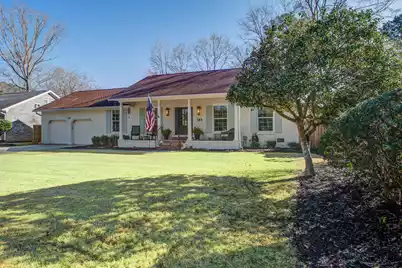 189 Old Dominion Drive, North Charleston, SC 29418 - Photo 36