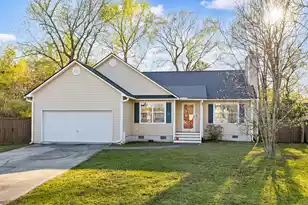 1099 Farmington Rd, Charleston, SC 29412 - Photo 4