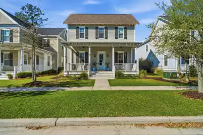 1645 Banning Street, Mount Pleasant, SC 29466 - Photo 1