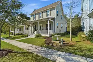 1645 Banning St, Mount Pleasant, SC 29466 - Photo 2