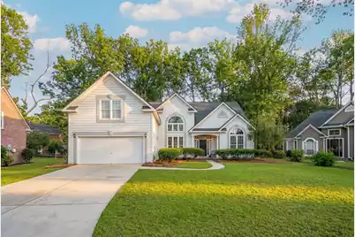 1250 Old Ivy Way, Mount Pleasant, SC 29466 - Photo 2