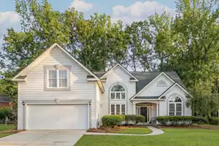 1250 Old Ivy Way, Mount Pleasant, SC 29466 - Photo 1