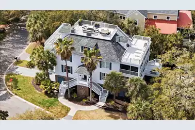 801 Harbour Watch Court, Mount Pleasant, SC 29464 - Photo 6