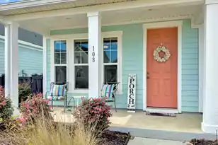 108 Wheelwright St, Summerville, SC 29486 - Photo 4