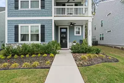 2952 Needlegrass Drive, Beaufort, SC 29902 - Photo 2