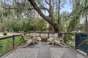 2952 Needlegrass Dr, Beaufort, SC 29902 - Photo 46