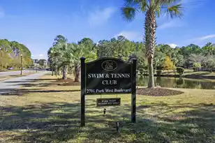 1617 William Hapton Way, Mount Pleasant, SC 29466 - Photo 64