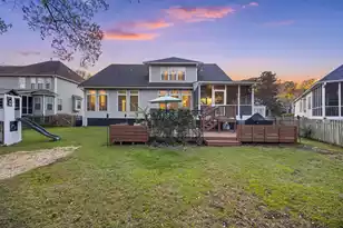 1617 William Hapton Way, Mount Pleasant, SC 29466 - Photo 10