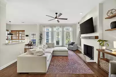 1617 William Hapton Way, Mount Pleasant, SC 29466 - Photo 18