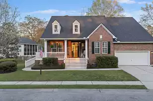 1617 William Hapton Way, Mount Pleasant, SC 29466 - Photo 12