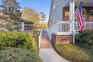 1617 William Hapton Way, Mount Pleasant, SC 29466 - Photo 46