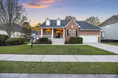 1617 William Hapton Way, Mount Pleasant, SC 29466 - Photo 44