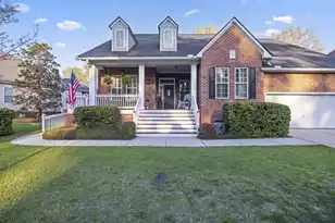 1617 William Hapton Way, Mount Pleasant, SC 29466 - Photo 48