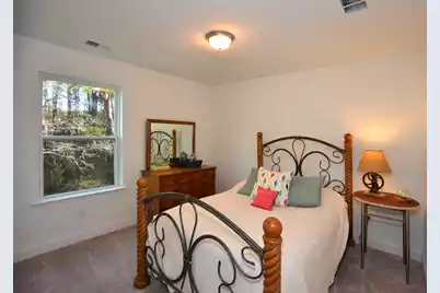 695 Kit Hall Road, McClellanville, SC 29458 - Photo 22