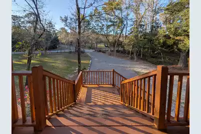 695 Kit Hall Road, McClellanville, SC 29458 - Photo 6
