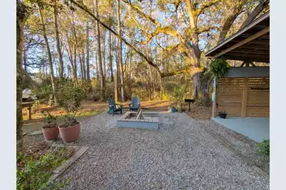 695 Kit Hall Road, McClellanville, SC 29458 - Photo 30