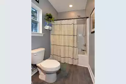 695 Kit Hall Road, McClellanville, SC 29458 - Photo 14