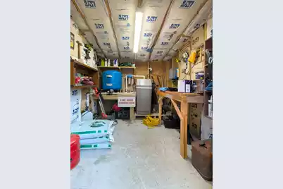 695 Kit Hall Road, McClellanville, SC 29458 - Photo 34